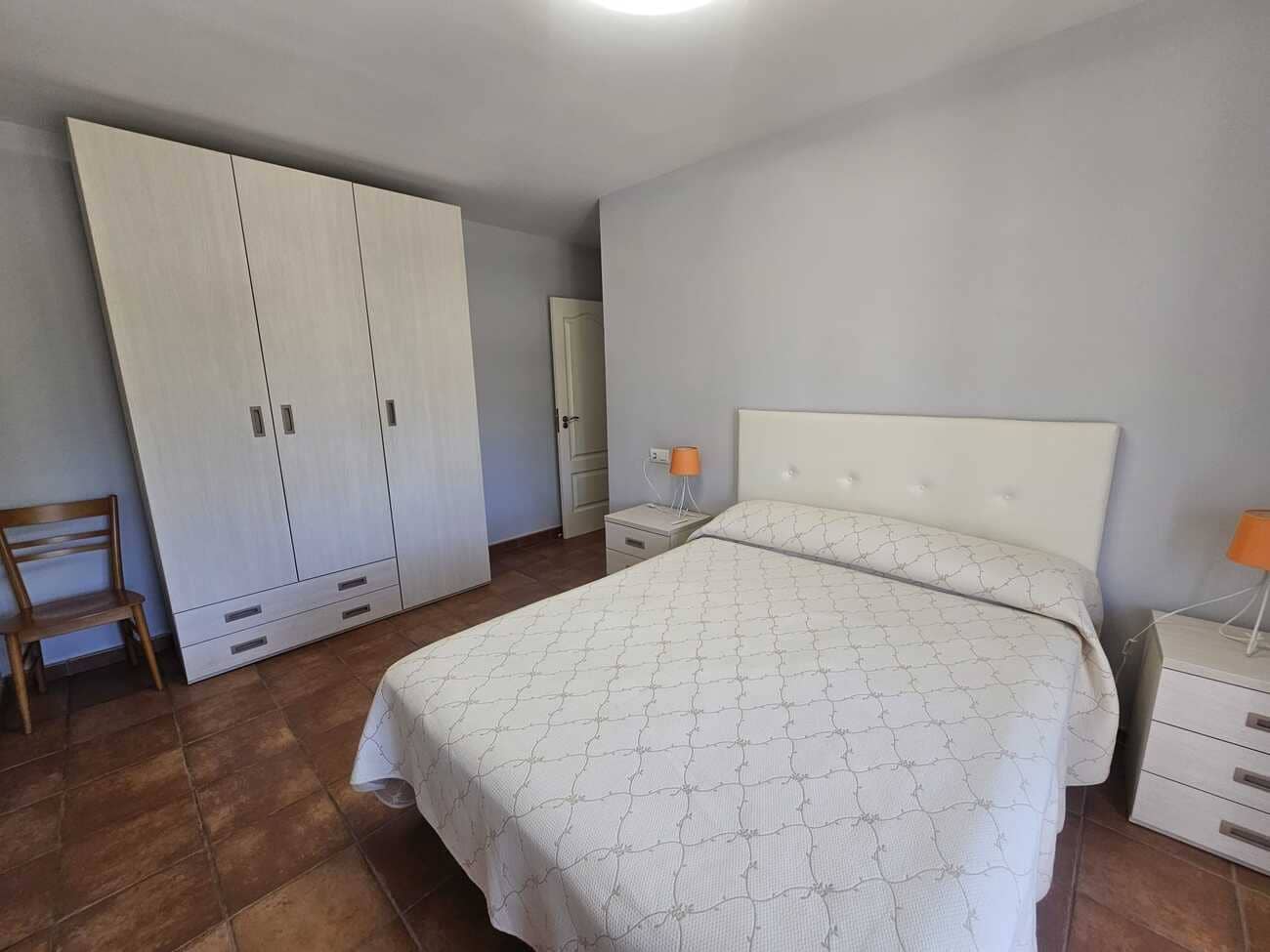 5 bedroom Villa for rent in Xativa with pool - € 2,250 (Ref: 9548471)