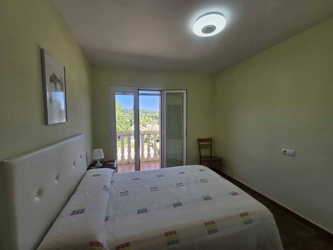 5 bedroom Villa for rent in Xativa with pool - € 2,250 (Ref: 9548471)