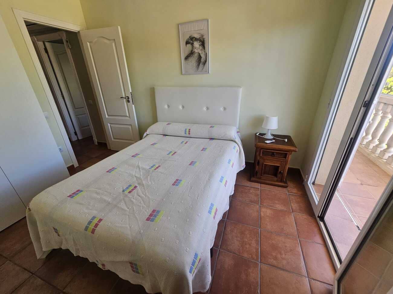 5 bedroom Villa for rent in Xativa with pool - € 2,250 (Ref: 9548471)