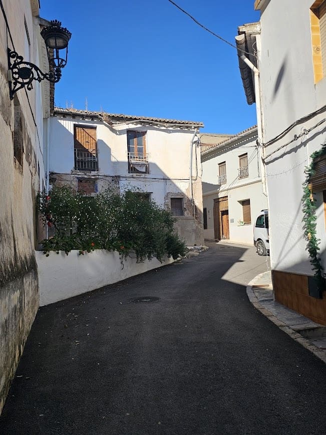 4 soverom Hus til salgs i Xativa - € 150 000 (Ref: 9553130)