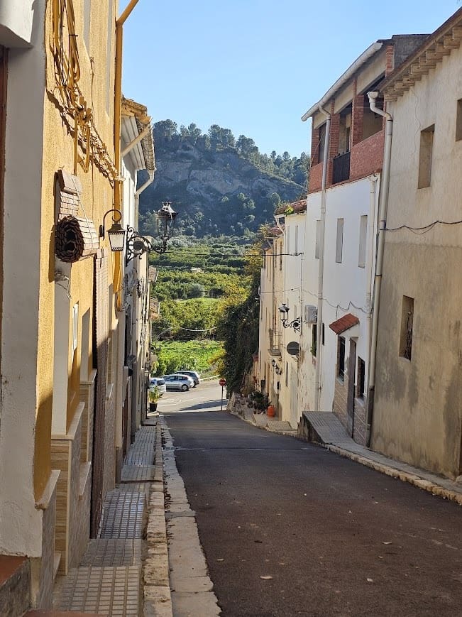 4 soverom Hus til salgs i Xativa - € 150 000 (Ref: 9553130)