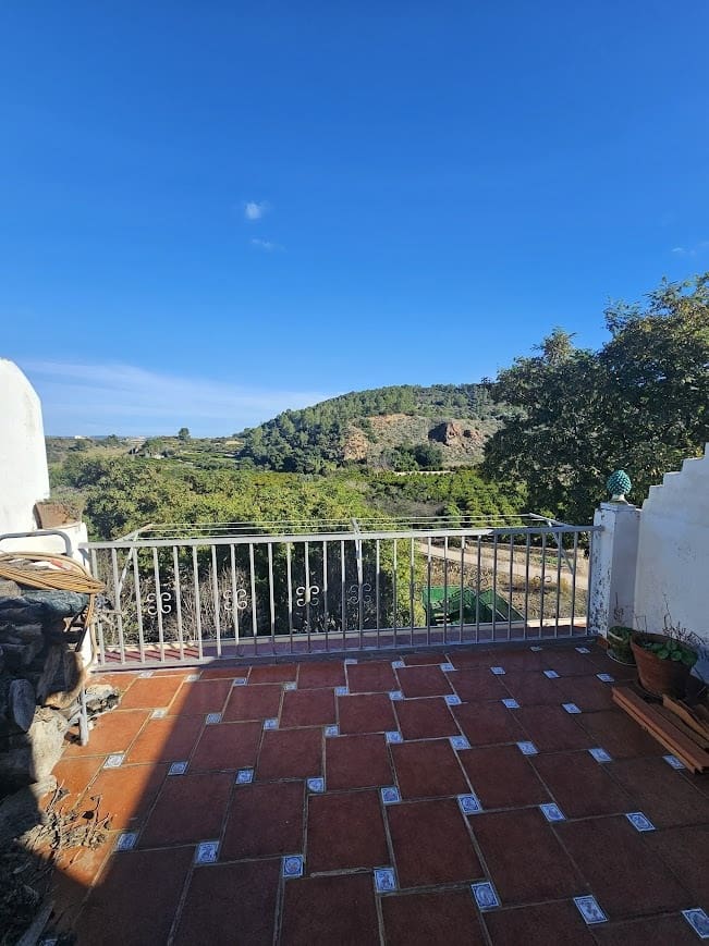 4 soverom Hus til salgs i Xativa - € 150 000 (Ref: 9553130)