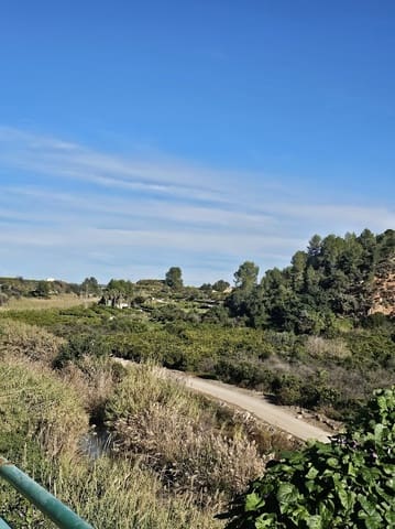 4 sypialnia Dom na sprzedaż w Xàtiva - 150 000 € (Ref: 9553130)