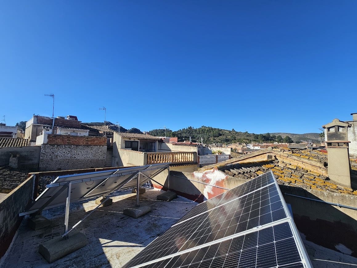 4 soverom Hus til salgs i Xativa - € 150 000 (Ref: 9553130)