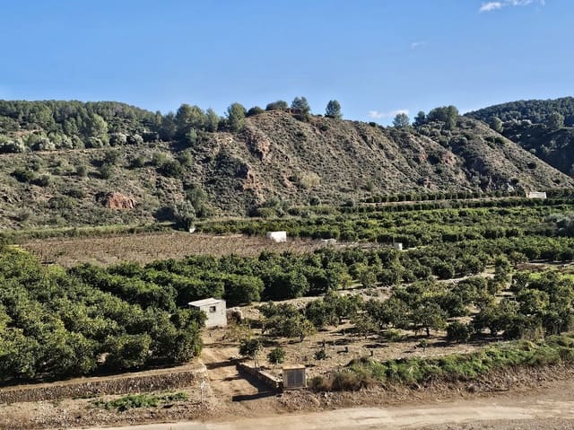 4 sypialnia Dom na sprzedaż w Xàtiva - 150 000 € (Ref: 9553130)