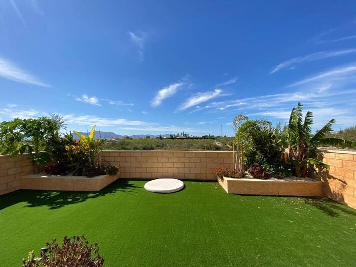 5 soveværelse Finca/Landehus til salg i Albatera - € 399.950 (Ref: 9562548)