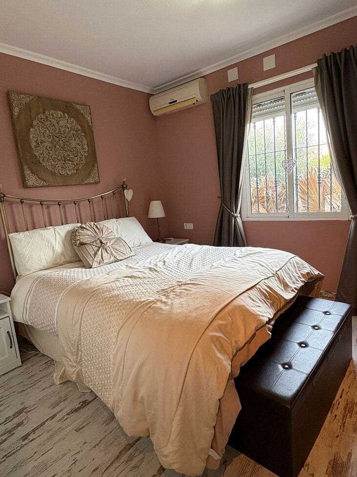 5 soveværelse Finca/Landehus til salg i Albatera - € 399.950 (Ref: 9562548)