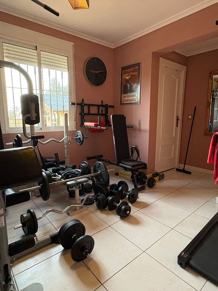 5 soveværelse Finca/Landehus til salg i Albatera - € 399.950 (Ref: 9562548)