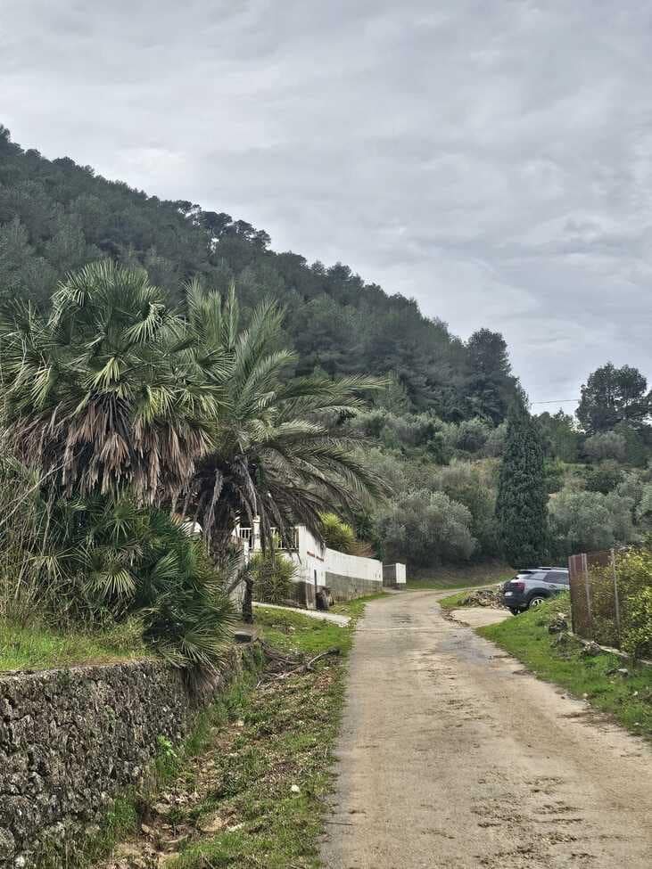 3 soverom Finca/Herregård til salgs i Xativa med svømmebasseng garasje - € 150 000 (Ref: 9562549)