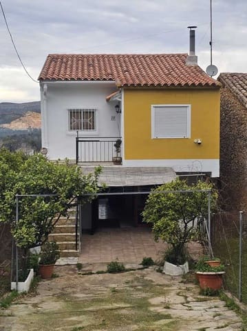3 soverom Finca/Herregård til salgs i Xàtiva med svømmebasseng garasje - € 150 000 (Ref: 9562549)