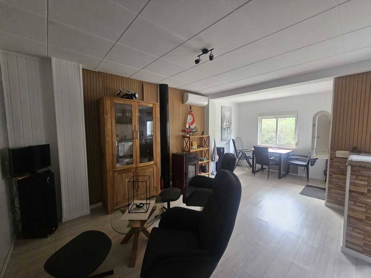 3 soverom Finca/Herregård til salgs i Xativa med svømmebasseng garasje - € 150 000 (Ref: 9562549)