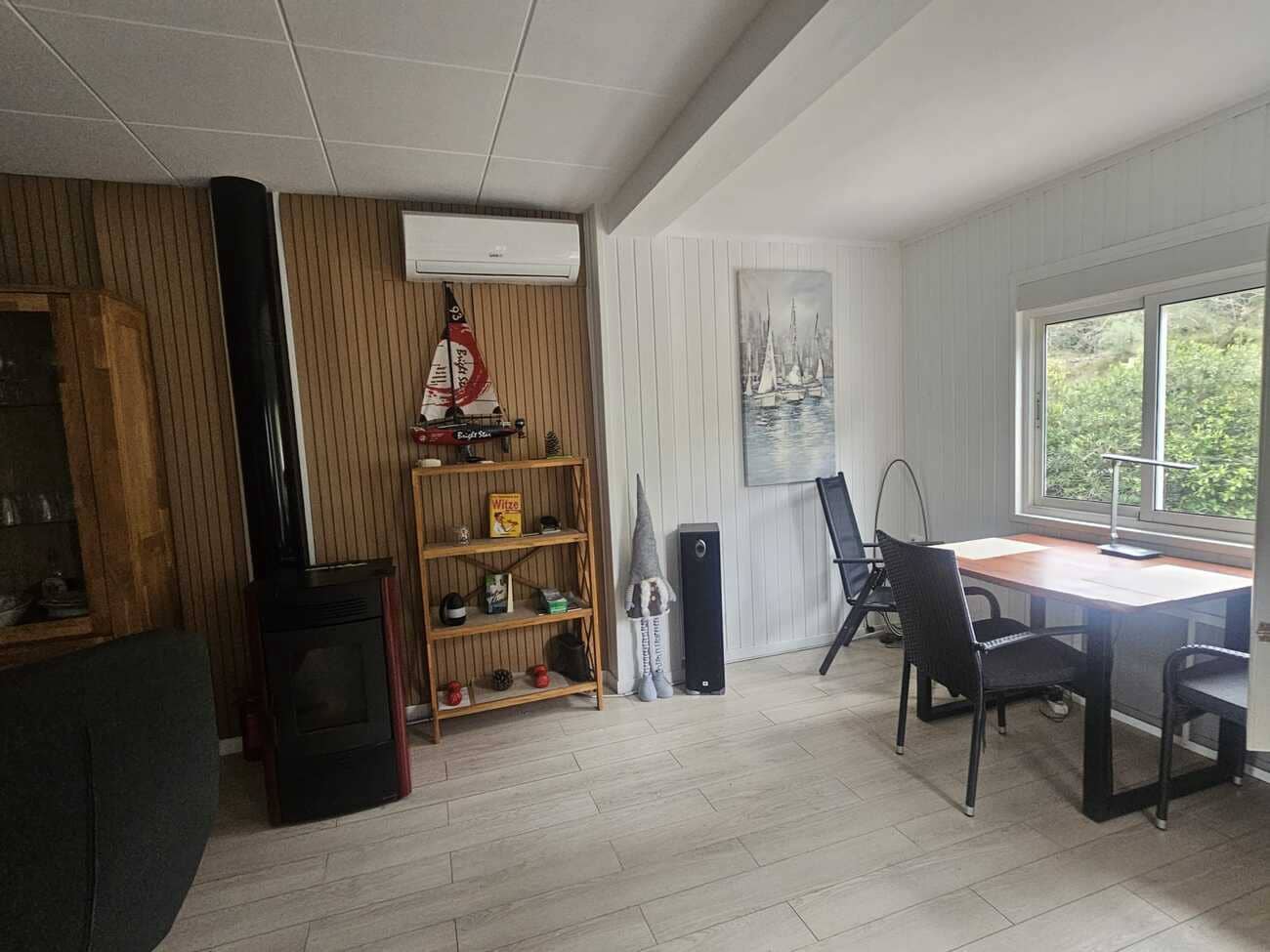 3 soverom Finca/Herregård til salgs i Xativa med svømmebasseng garasje - € 150 000 (Ref: 9562549)