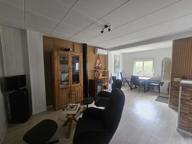 3 soverom Finca/Herregård til salgs i Xàtiva med svømmebasseng garasje - € 150 000 (Ref: 9562549)