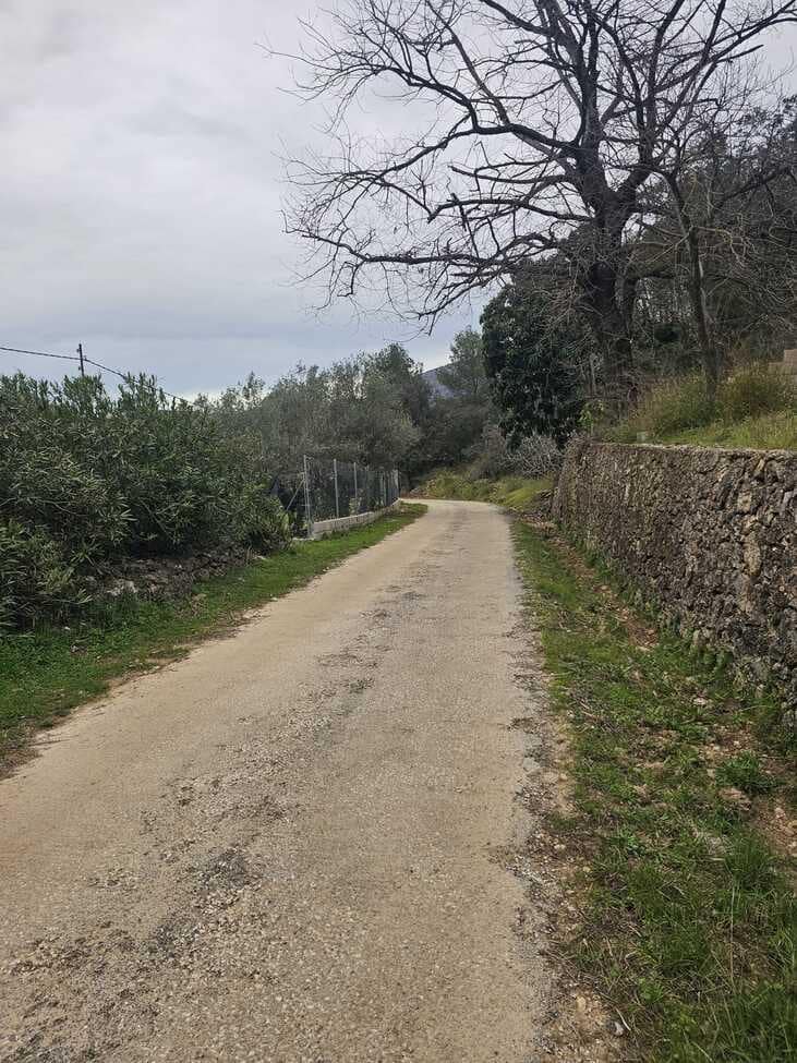 3 soverom Finca/Herregård til salgs i Xativa med svømmebasseng garasje - € 150 000 (Ref: 9562549)