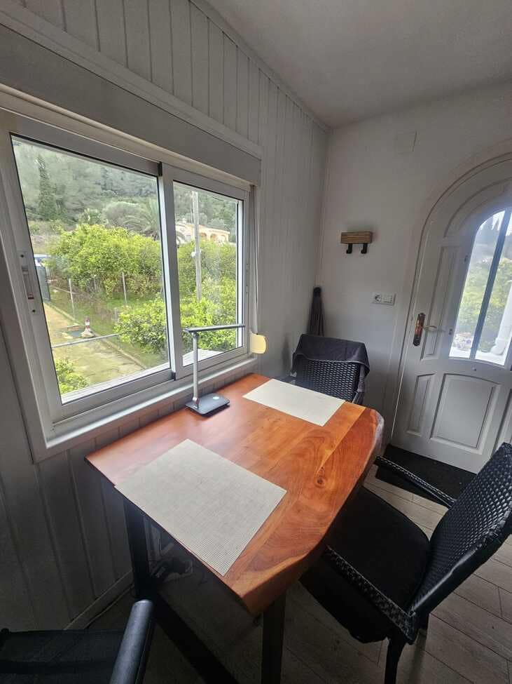 3 soverom Finca/Herregård til salgs i Xativa med svømmebasseng garasje - € 150 000 (Ref: 9562549)