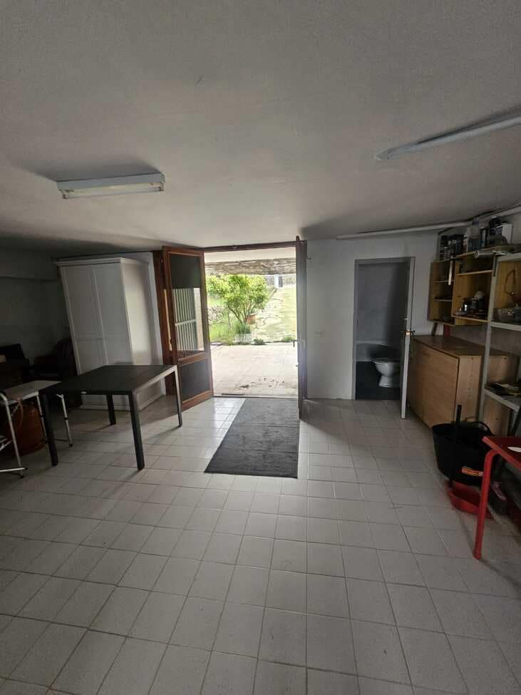 3 soverom Finca/Herregård til salgs i Xativa med svømmebasseng garasje - € 150 000 (Ref: 9562549)