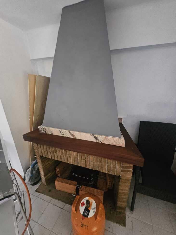 3 soverom Finca/Herregård til salgs i Xativa med svømmebasseng garasje - € 150 000 (Ref: 9562549)