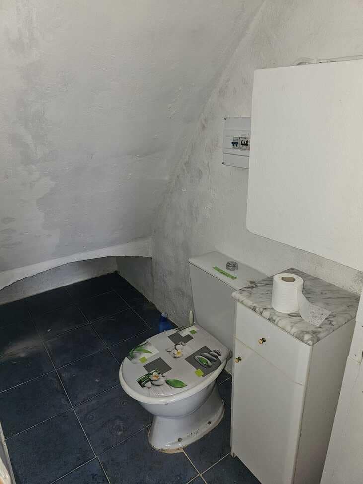 3 soverom Finca/Herregård til salgs i Xativa med svømmebasseng garasje - € 150 000 (Ref: 9562549)