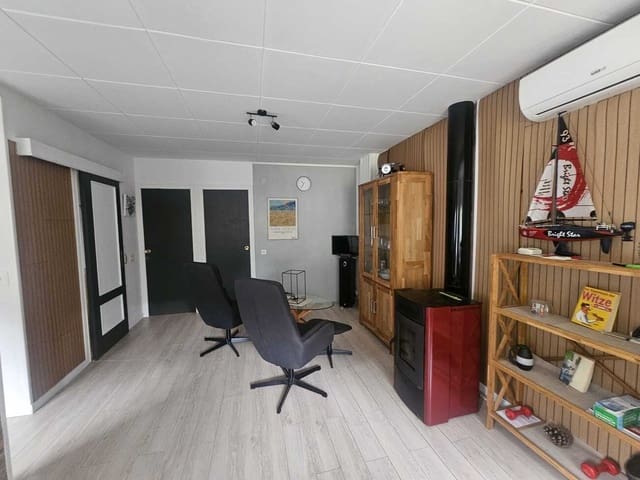 3 soverom Finca/Herregård til salgs i Xàtiva med svømmebasseng garasje - € 150 000 (Ref: 9562549)