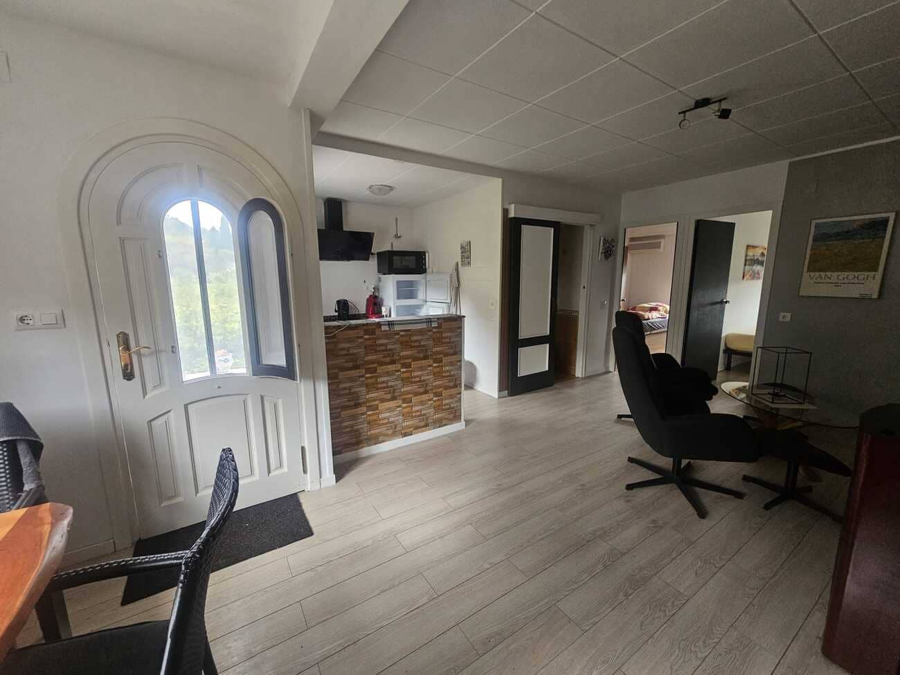 3 soverom Finca/Herregård til salgs i Xativa med svømmebasseng garasje - € 150 000 (Ref: 9562549)