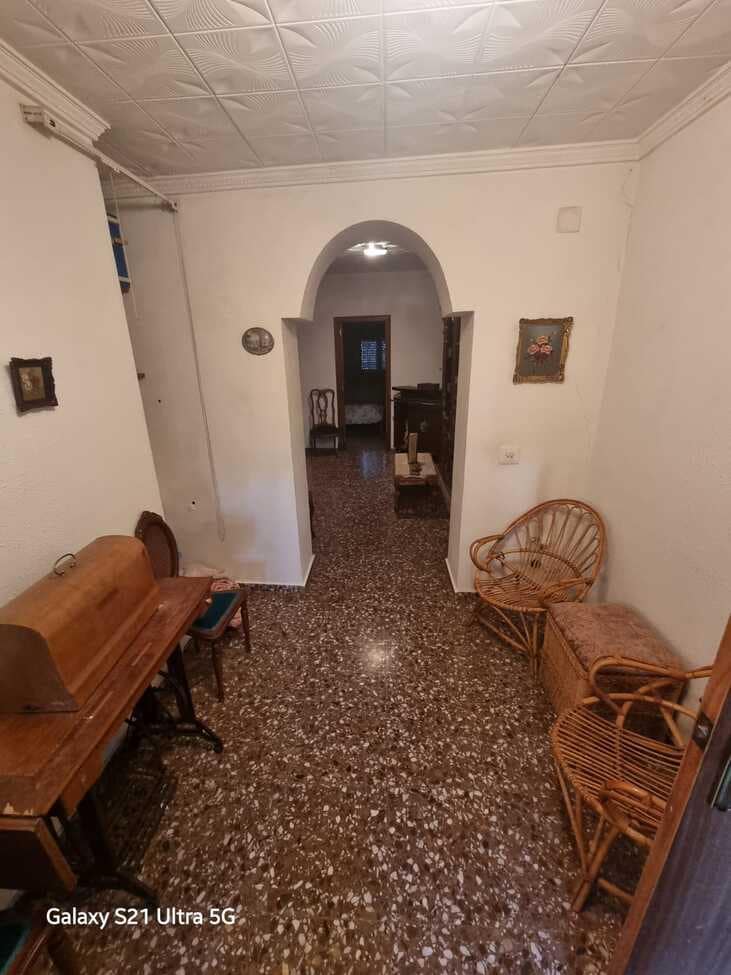 3 bedroom Townhouse for sale in Barxeta - € 70,000 (Ref: 9590443)