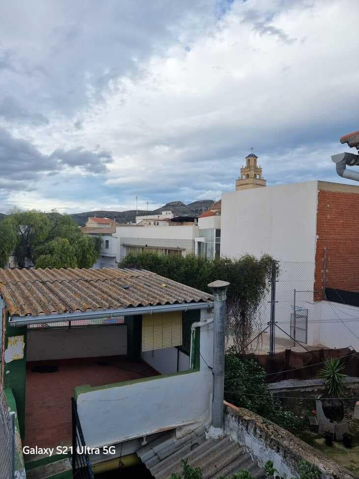 3 bedroom Townhouse for sale in Barxeta - € 70,000 (Ref: 9590443)