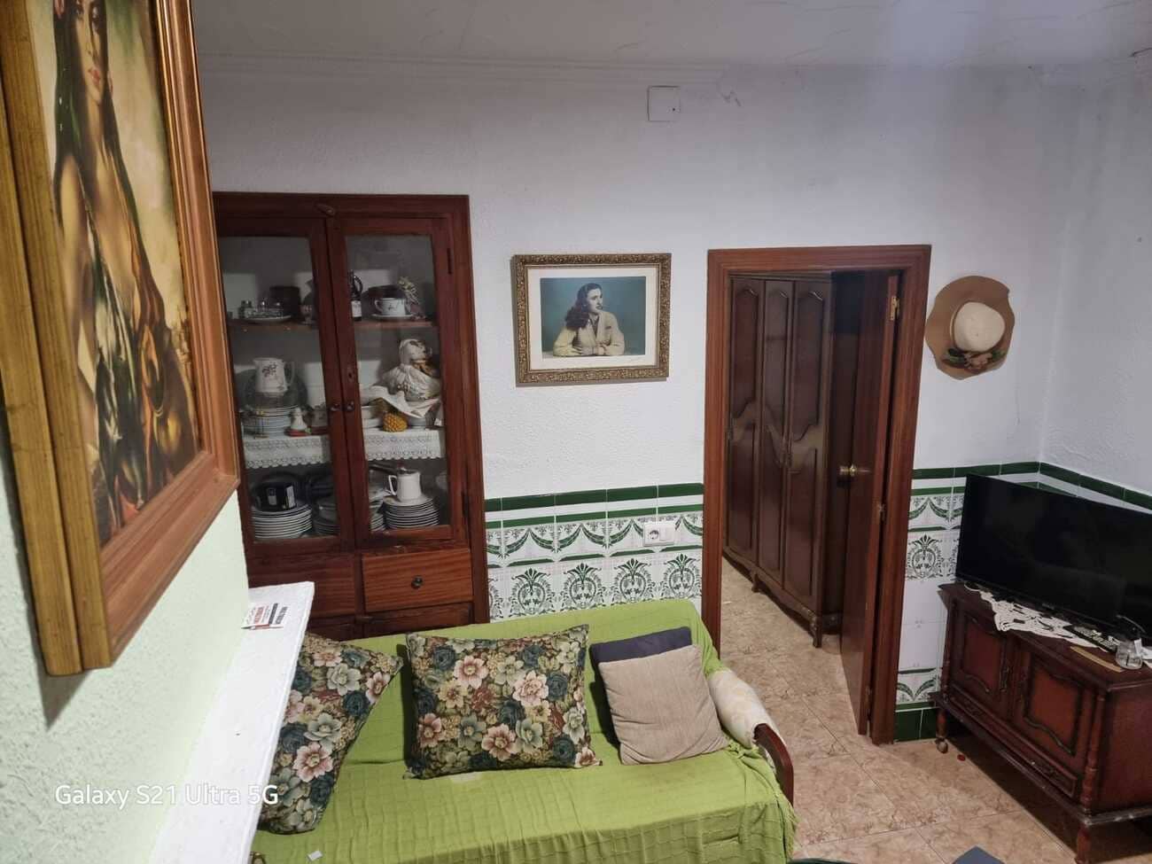 3 bedroom Townhouse for sale in Barxeta - € 70,000 (Ref: 9590443)