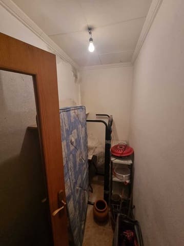 5 quarto Casa em Banda para venda em Navarrés com garagem - 165 000 € (Ref: 9590444)