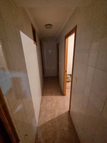 5 quarto Casa em Banda para venda em Navarrés com garagem - 165 000 € (Ref: 9590444)