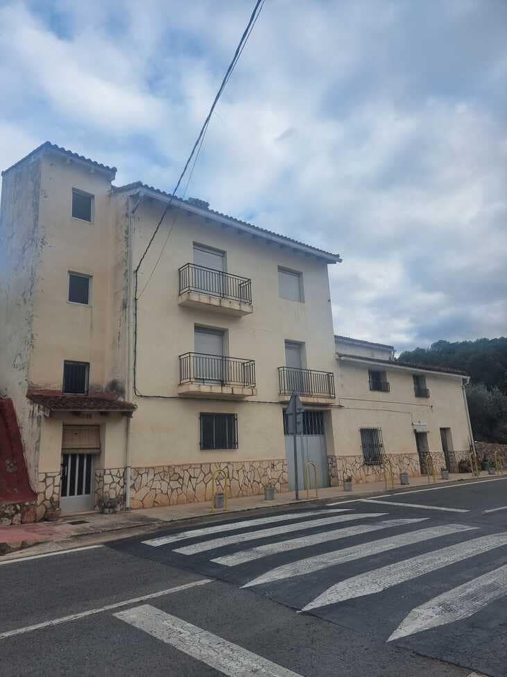 5 quarto Casa em Banda para venda em Navarres com garagem - 165 000 € (Ref: 9590444)