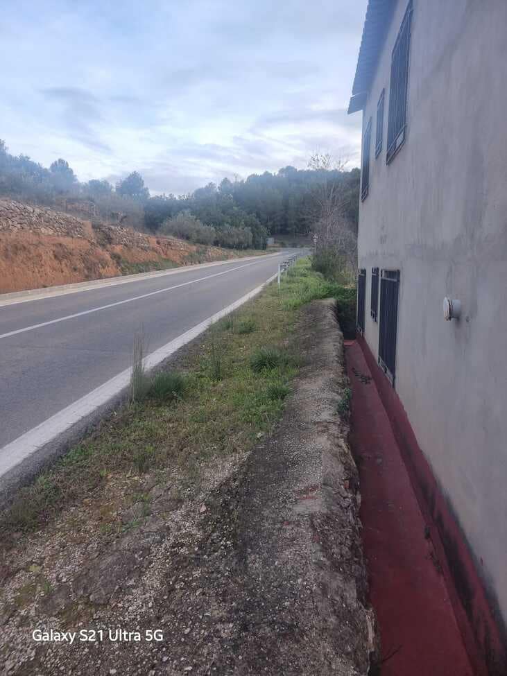 5 quarto Casa em Banda para venda em Navarres com garagem - 165 000 € (Ref: 9590444)