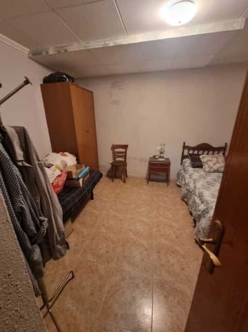 5 quarto Casa em Banda para venda em Navarrés com garagem - 165 000 € (Ref: 9590444)