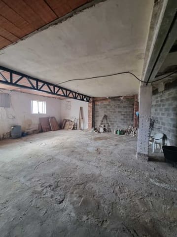 5 quarto Casa em Banda para venda em Navarrés com garagem - 165 000 € (Ref: 9590444)