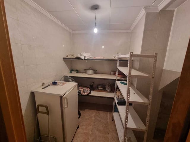 5 quarto Casa em Banda para venda em Navarrés com garagem - 165 000 € (Ref: 9590444)