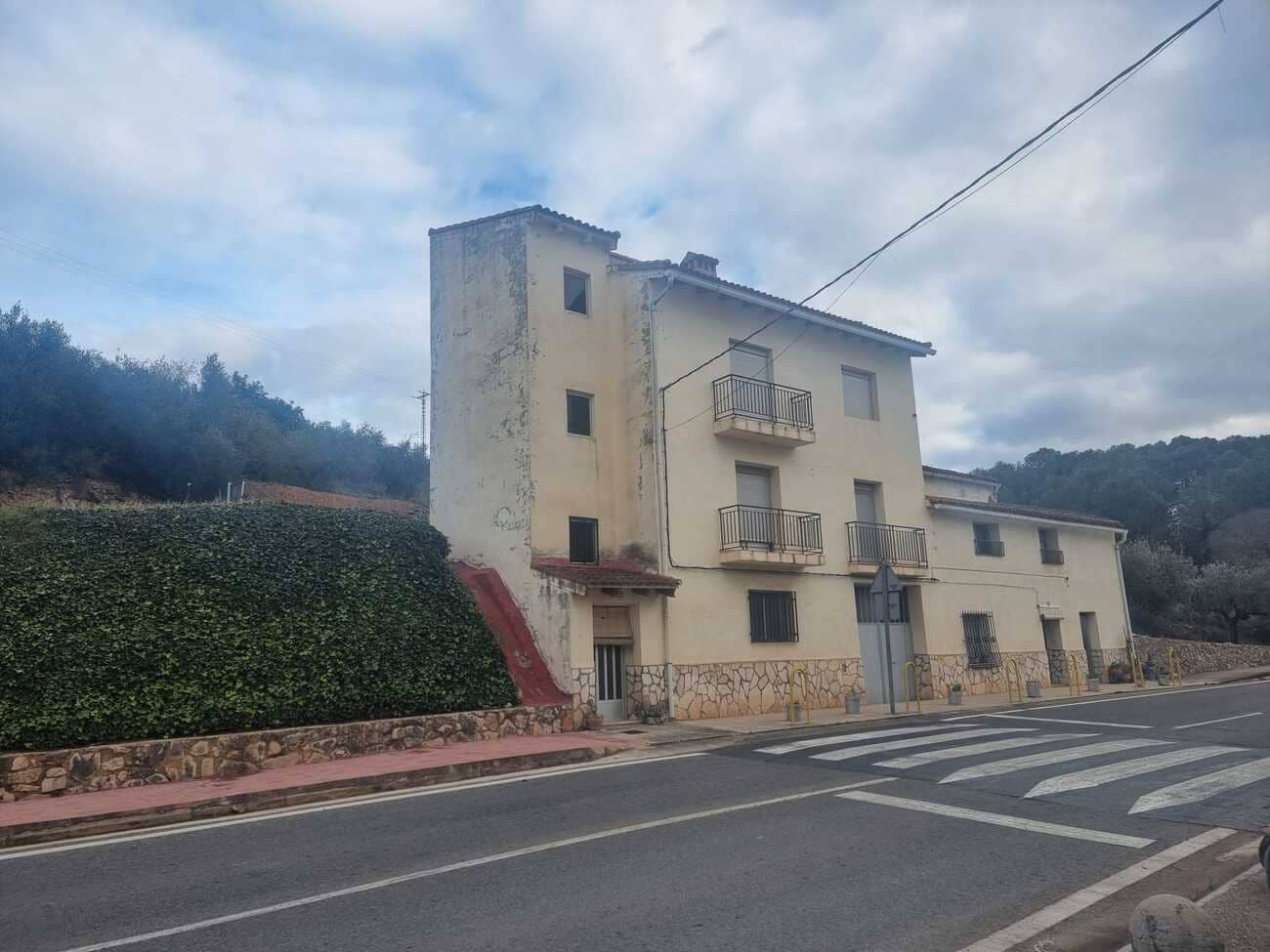 5 quarto Casa em Banda para venda em Navarres com garagem - 165 000 € (Ref: 9590444)