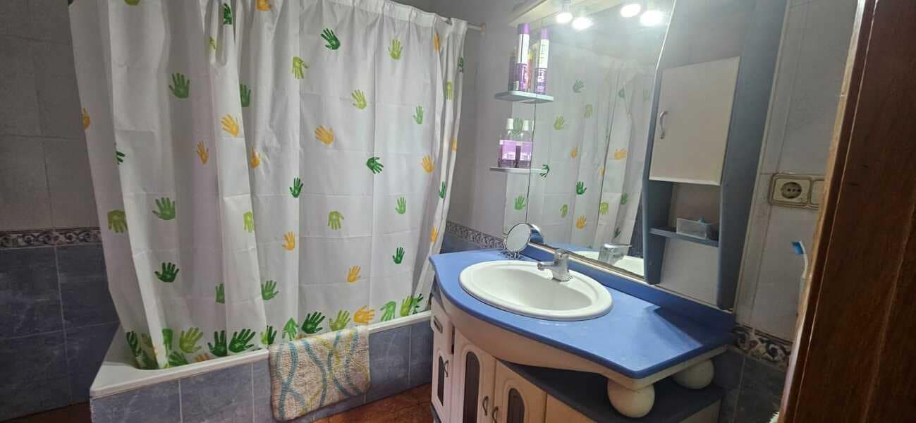 5 soveværelse Byhus til salg i Xativa - € 230.000 (Ref: 9606694)