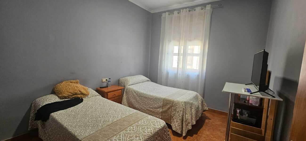 5 soveværelse Byhus til salg i Xativa - € 230.000 (Ref: 9606694)