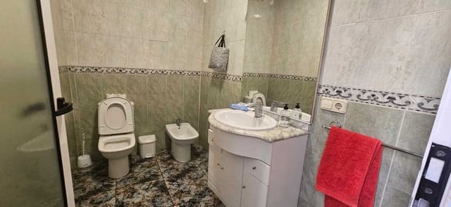 5 soveværelse Byhus til salg i Xàtiva - € 230.000 (Ref: 9606694)