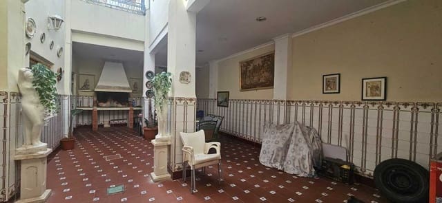 5 soveværelse Byhus til salg i Xàtiva - € 230.000 (Ref: 9606694)