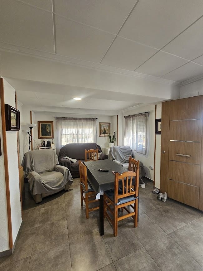 4 slaapkamer Finca/Landhuis te koop in Canals met zwembad - € 350.000 (Ref: 9629500)