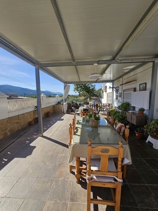 4 slaapkamer Finca/Landhuis te koop in Canals met zwembad - € 350.000 (Ref: 9629500)