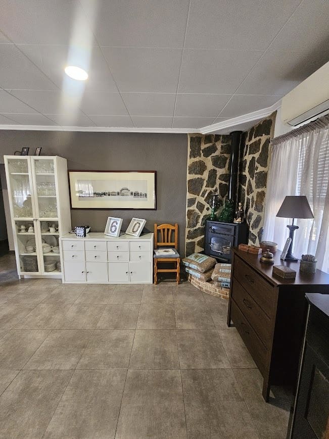 4 slaapkamer Finca/Landhuis te koop in Canals met zwembad - € 350.000 (Ref: 9629500)