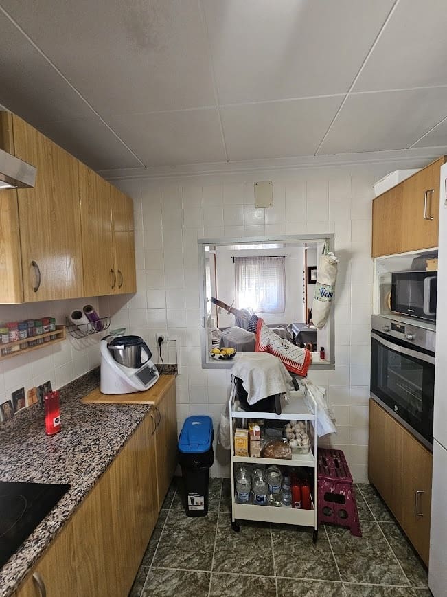 4 slaapkamer Finca/Landhuis te koop in Canals met zwembad - € 350.000 (Ref: 9629500)