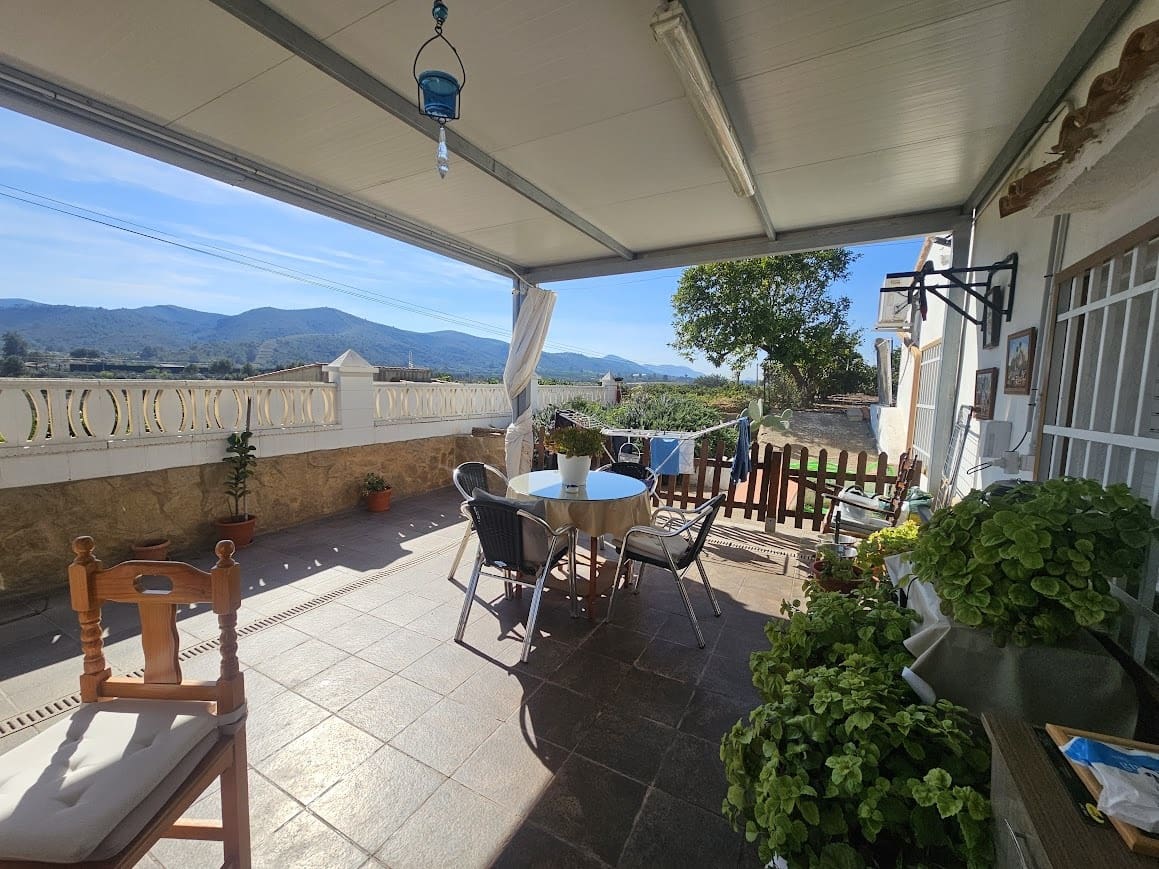 4 slaapkamer Finca/Landhuis te koop in Canals met zwembad - € 350.000 (Ref: 9629500)