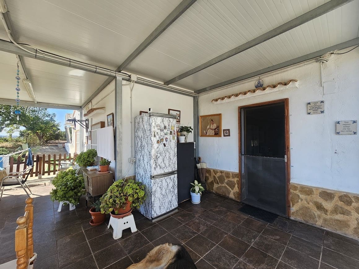 4 slaapkamer Finca/Landhuis te koop in Canals met zwembad - € 350.000 (Ref: 9629500)