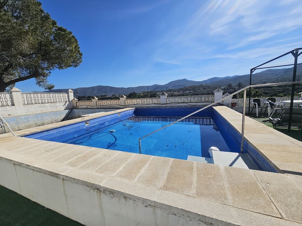 4 slaapkamer Finca/Landhuis te koop in Canals met zwembad - € 350.000 (Ref: 9629500)