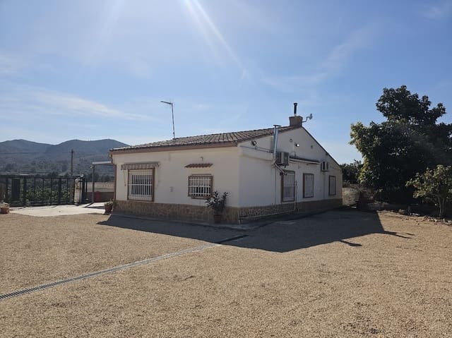 4 slaapkamer Finca/Landhuis te koop in Canals met zwembad - € 350.000 (Ref: 9629500)