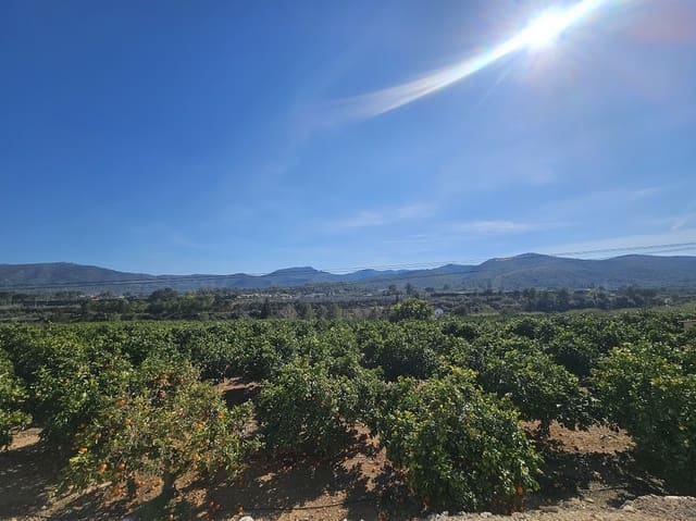 4 slaapkamer Finca/Landhuis te koop in Canals met zwembad - € 350.000 (Ref: 9629500)