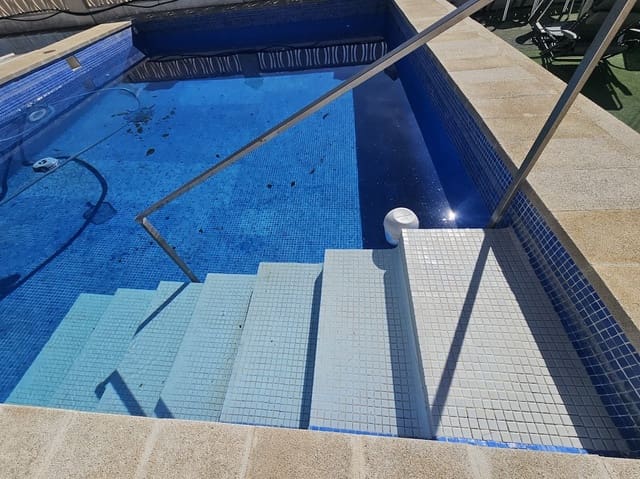 4 slaapkamer Finca/Landhuis te koop in Canals met zwembad - € 350.000 (Ref: 9629500)