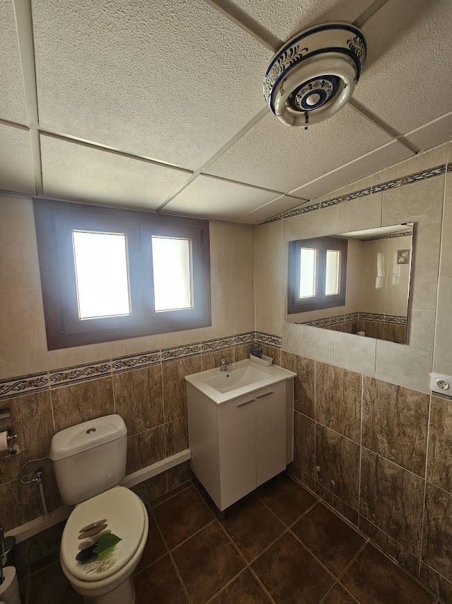 5 bedroom Finca/Country House for sale in Villena with pool garage - € 330,000 (Ref: 9697895)